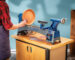 Rockler’s New Benchtop Lathes