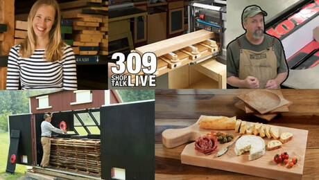 Fine Woodworking's top five posts of 2024!