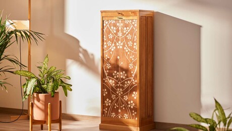 The Future of Woodworking: Germán Peraire